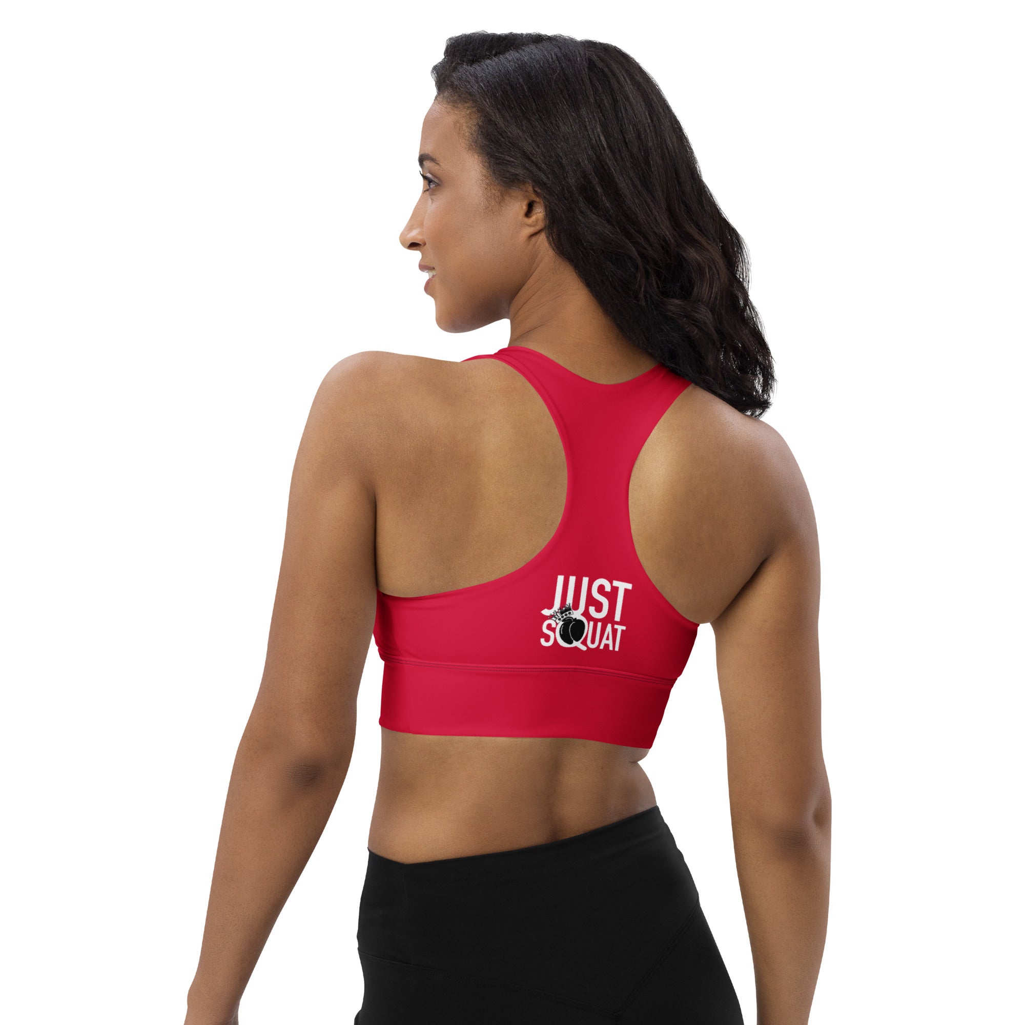 Just do it top sports bra