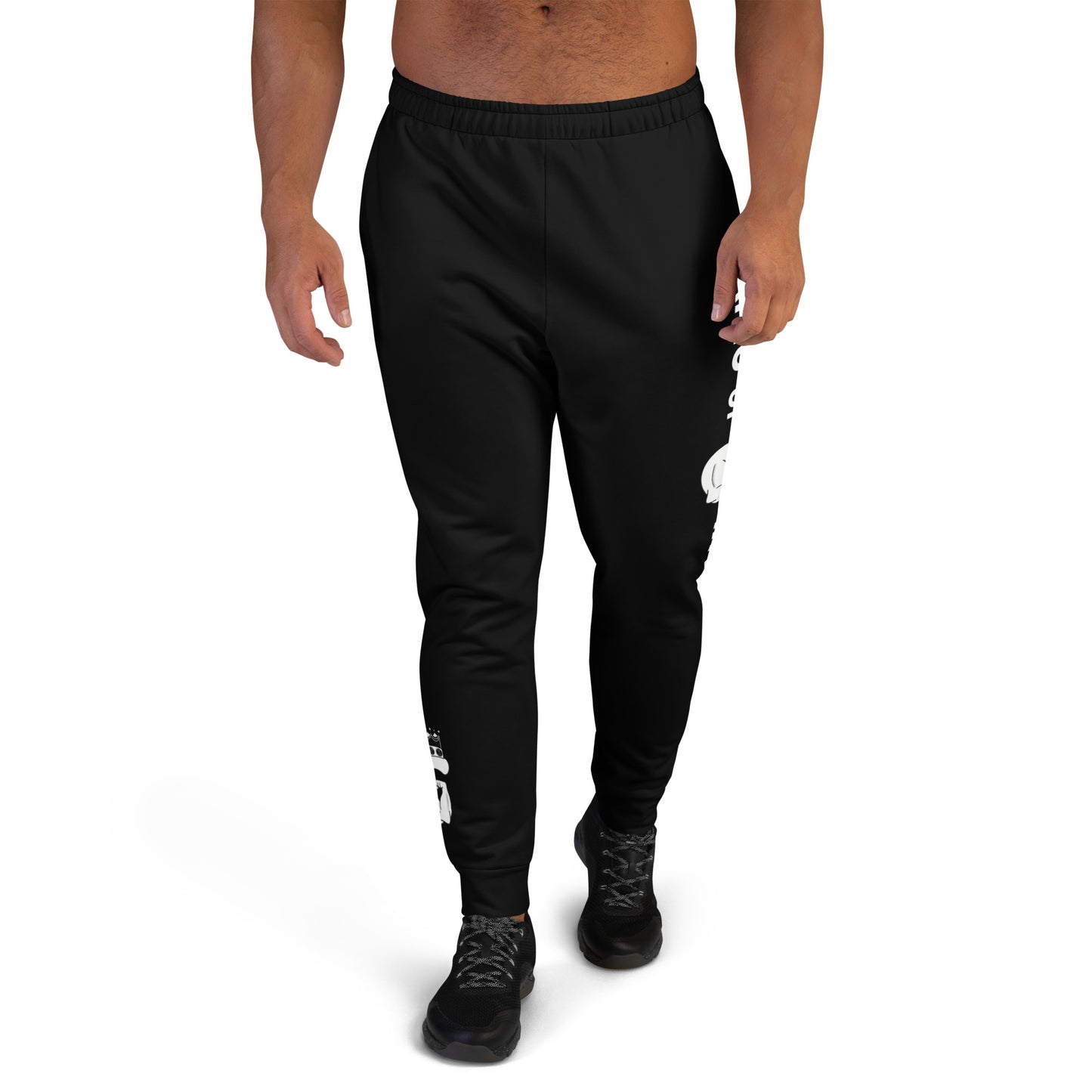 King of GAINZ Men's Joggers